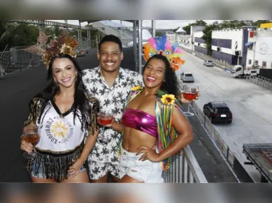 Veja programação especial para o Carnaval de Vitória