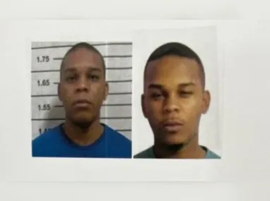 Imagem ilustrativa da imagem Suspeito da lista dos mais procurados da Serra é preso pela PM