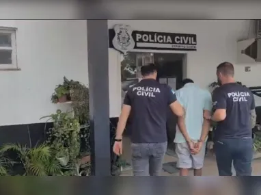 Caso aconteceu em Vila Palestina