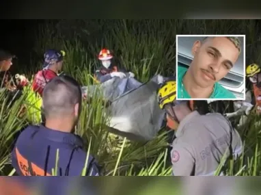 Polícia investiga morte de bebê