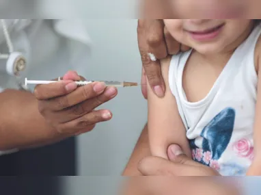 Imagem ilustrativa da imagem Tire suas dúvidas sobre as vacinas do calendário anual de imunização