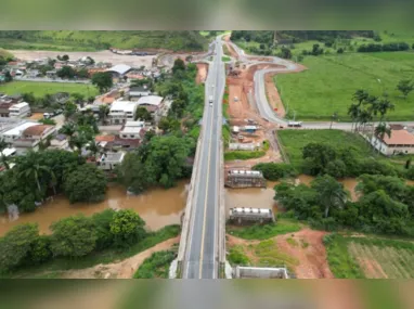 Aeroporto de Guarapari recebe aeronaves de pequeno e médio porte