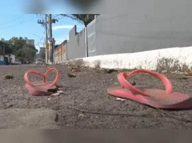 Imagem ilustrativa da imagem Três pessoas são baleadas durante comemoração de Natal na Serra