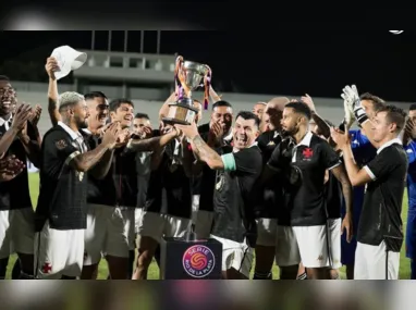 Corinthians está na semifinal da Copinha