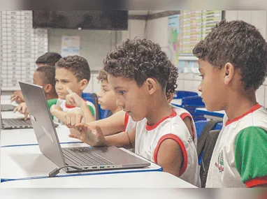 Imagem ilustrativa da imagem Viana recebe maior nota do Índice de  Educação