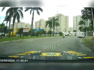 Jonata Oliveira estava desaparecido desde domingo (11)