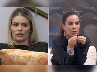 Nas redes sociais, internautas criticam o namoro de Dado Dolabella e Wanessa Camargo