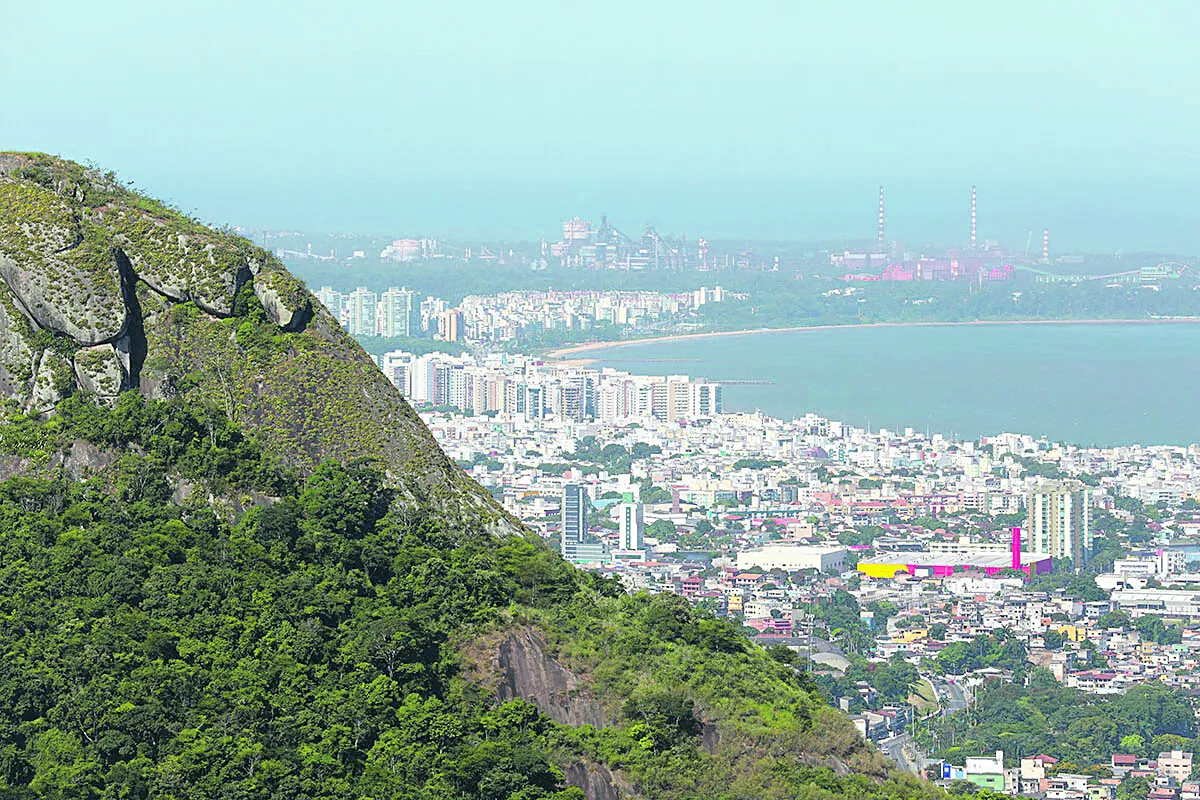 Estado vai adequar índices de qualidade do ar de acordo com as diretrizes da Organização Mundial da Saúde