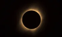 Imagem ilustrativa da imagem Como acompanhar pela internet o eclipse total do Sol