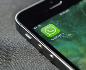 Imagem ilustrativa da imagem WhatsApp lança filtro para facilitar buscas por mensagens
