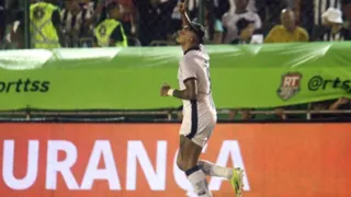 Imagem ilustrativa da imagem Botafogo goleia o Boavista e encaminha título da Taça Rio