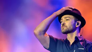 Imagem ilustrativa da imagem Justin Timberlake lança álbum contagiante
