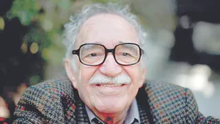 Imagem ilustrativa da imagem Livro inédito de Gabriel García Márquez