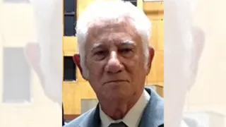 Imagem ilustrativa da imagem Membro da Academia de Letras do ES, Samuel Machado Duarte morre aos 89 anos