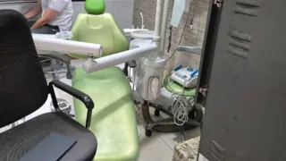 Imagem ilustrativa da imagem Polícia prende falso dentista em Guarapari