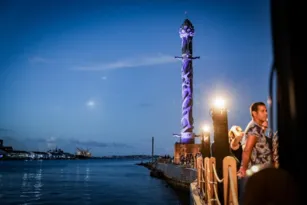Imagem ilustrativa da imagem Prefeitura do Recife entrega Parque de Esculturas totalmente requalificado