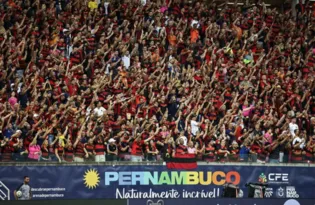 Imagem ilustrativa da imagem Sport pega o perigoso Atlético/MG na terceira fase da Copa do Brasil