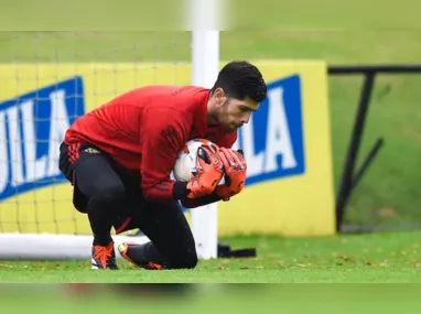 Imagem ilustrativa da imagem Além do título, Flamengo pode tomar recorde que Flu carrega há 113 anos. Veja qual