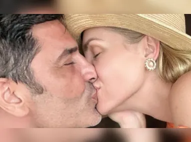 Jaquelline Grohalski e Lucas Souza estavam juntos desde setembro do ano passado