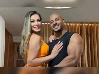 Iza fez uma live e exigiu a barriga de grávida para os fãs