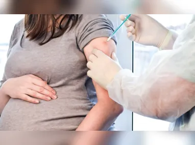 Imagem ilustrativa da imagem Anvisa autoriza registro de vacina para prevenção de bronquiolite em bebês