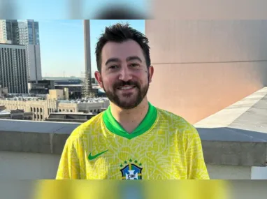 Em novembro do ano passado, Chris pediu para se afastar do comando do Fofocalizando