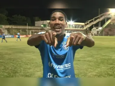 Rodrigo César, treinador do Rio Branco, denunciou um ataque racista durante partida do Capixabão