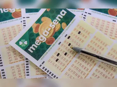 Funcionária de casa lotérica marcou as dezenas que foram sorteada em bolão