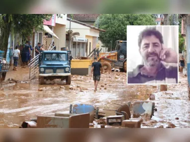 “Aparecido Nascimento”: hospital está em busca de familiares