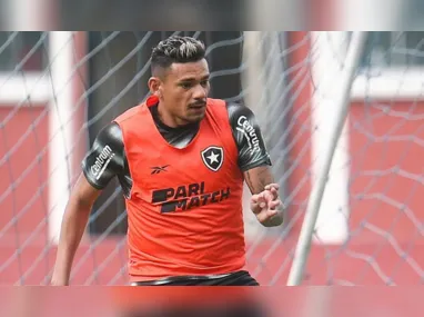 Imagem ilustrativa da imagem Botafogo visita LDU por reabilitação na Libertadores em estreia de Artur Jorge