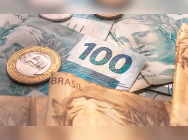 Prédio do INSS, que informou caber ao governo federal decisão de antecipar pagamento: Planalto planeja estimular a economia com um total de R$ 66 bi