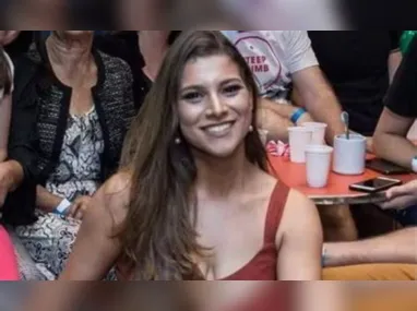 Íris Rocha foi morta pelo ex-namorado