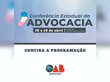 Evento acontece no próximo dia 10