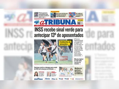 Jornal A Tribuna