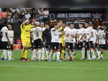 Imagem ilustrativa da imagem Corinthians pode sofrer transfer ban. Saiba o que é a punição da Fifa