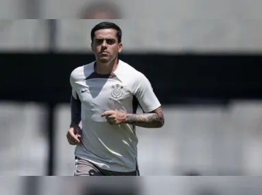Imagem ilustrativa da imagem Corinthians reencontra São Bernardo com missão de evitar desastre na Copa do Brasil