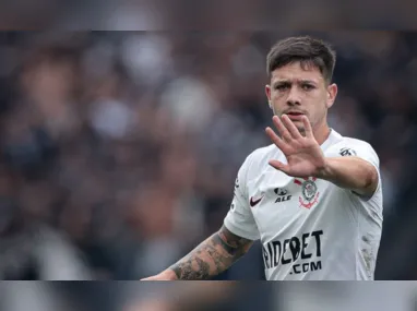 Imagem ilustrativa da imagem Corinthians visita Juventude em busca do 1º triunfo no Brasileirão