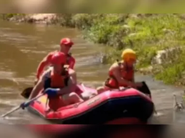 Fabrícia trabalha no ramo de banho e tosa de animais de estimação no município de Aracruz