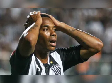 Imagem ilustrativa da imagem De 'Rei das Pedaladas' à prisão: relembre a trajetória de Robinho