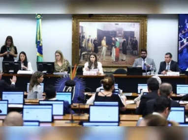 Imagem ilustrativa da imagem Deputados de Pernambuco votam a favor de manter prisão de Brazão