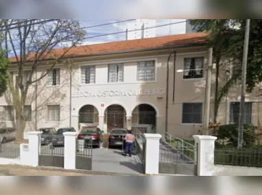 Imagem ilustrativa da imagem Diretor é preso em escola de Campinas com pornografia infantil, diz polícia