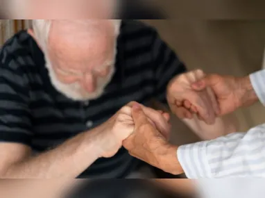 Imagem ilustrativa da imagem Esperança para pacientes com mal de Parkinson