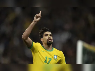 Dorival Júnior aposta em novidades para renovar o elenco da Seleção Brasileira em uma fase vista como de transição entre gerações