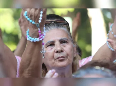 Festa da Penha: Festividades continuam neste fim de semana