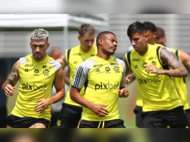 Andreas Pereira vê o Brasil com muita força para superar os oponentes nos amistosos