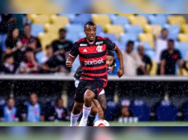 Clube é comandado pelo técnico português Jorge Jesus