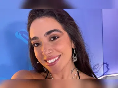 Alane, Isabelle e Lucas Henrique estão no paredão