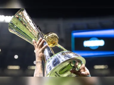 Taça do Brasileirão: Libra tem acordo com a TV Globo para transmissão do campeonato