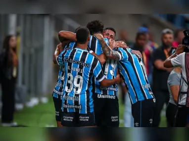 Equipe do Santos entra em campo nesta quarta