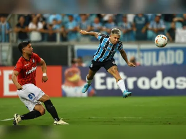 Ángel Romero também se tornou o jogador que mais gols marcou na Neo Química Arena